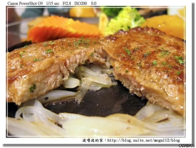 大家來分享一下G9美食照吧