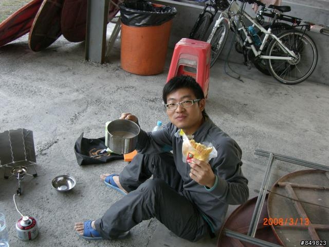 [遊記]03/11~03/15 南橫單車旅行  (新增圖文分享)