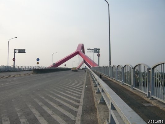 6隻肉腳的最初試煉-高屏102km