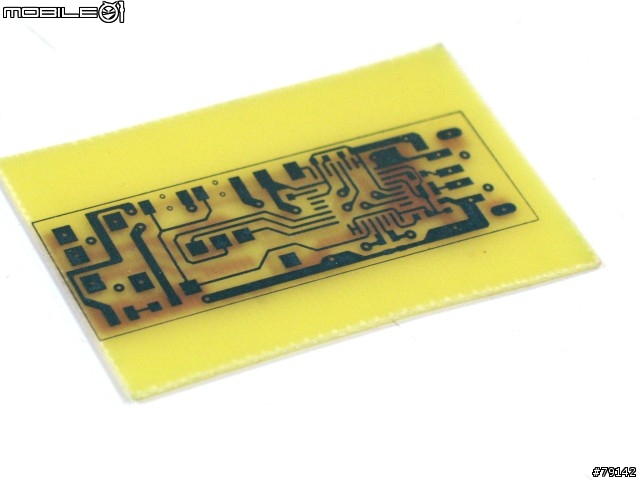 [DIY]自製USB DAC電路，徹底解決耳機電流聲音