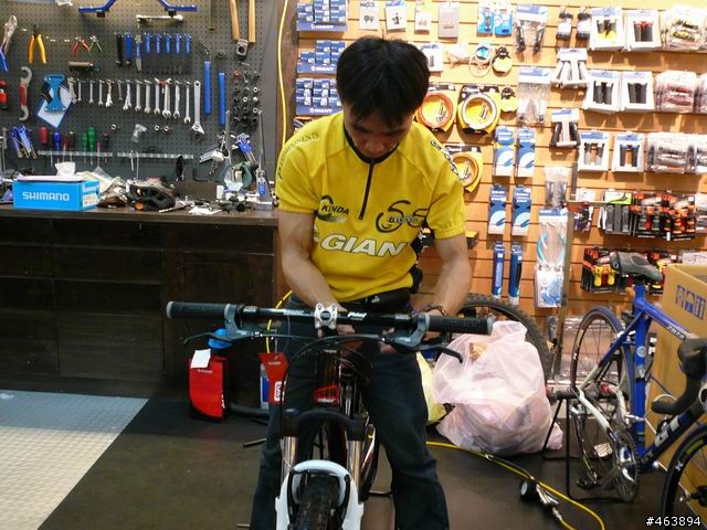 [開箱文]SCOTT Scale80 + 個人小小買車心得