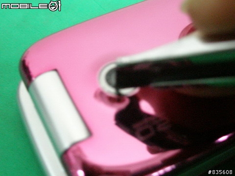 Z610i DIY包膜示範圖片分享