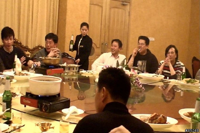 [活動圖片] 20080308 華東ABC車隊-上海SST春酒聚餐活動