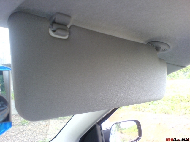 [開箱]VIOS特仕車