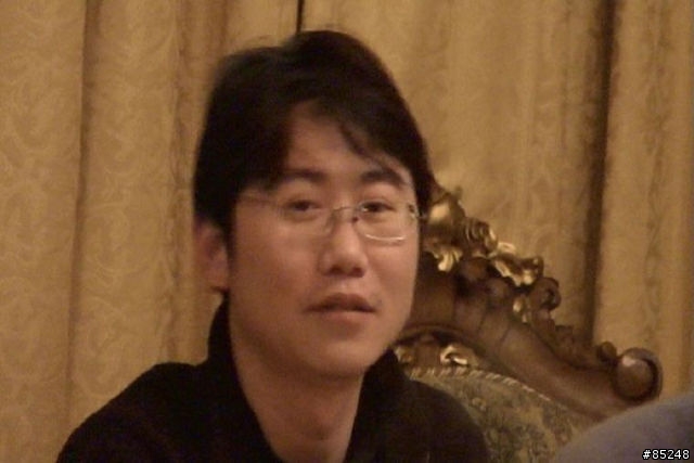 [活動圖片] 20080308 華東ABC車隊-上海SST春酒聚餐活動