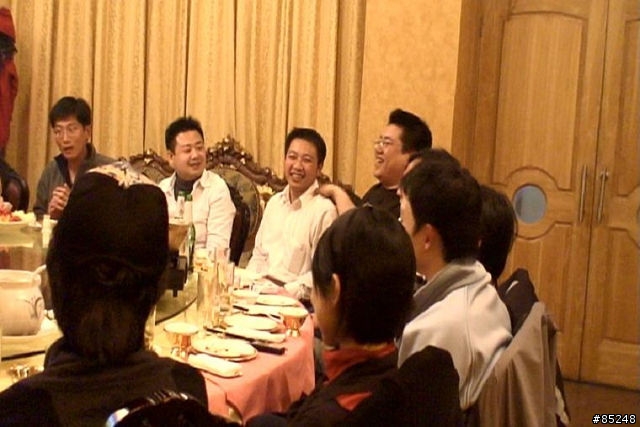 [活動圖片] 20080308 華東ABC車隊-上海SST春酒聚餐活動