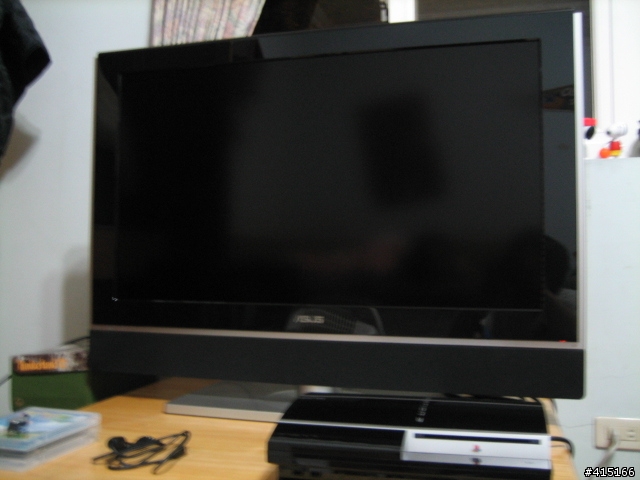 [不專業開箱]ASUS TLL-37100