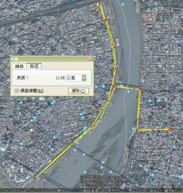 三重小肉腳收集帖~(新增5/15漁人碼頭,5/17巴里左岸,5/18美麗華摩天輪)