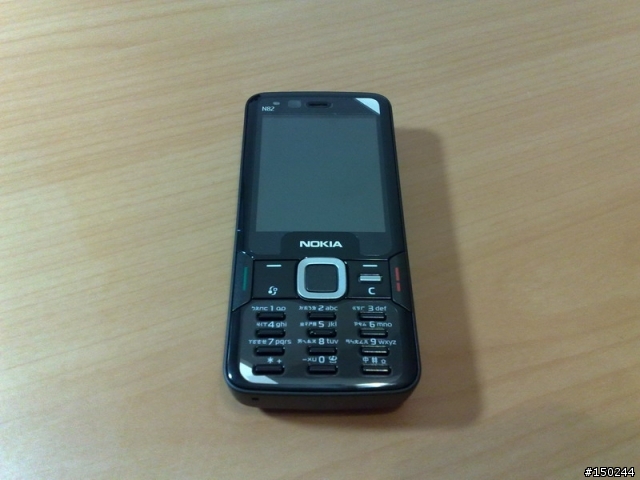 N82 in black !!～(附圖)