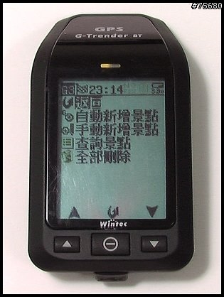 [分享] 媽祖婆加持過的WSG-1000