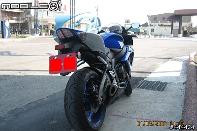 遲來的K7 R600 分享文