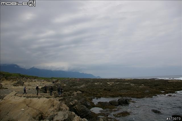 野狼125  半島旅行 之 環島1/2
