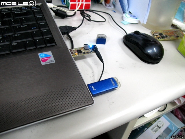 [DIY]自製USB DAC電路，徹底解決耳機電流聲音