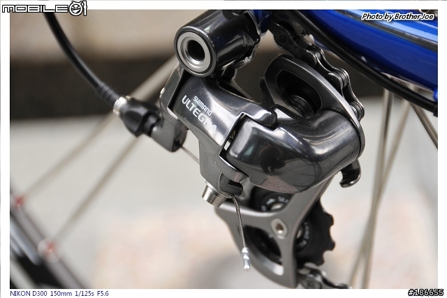 [純分享]TREK Madone 5.2 Pro