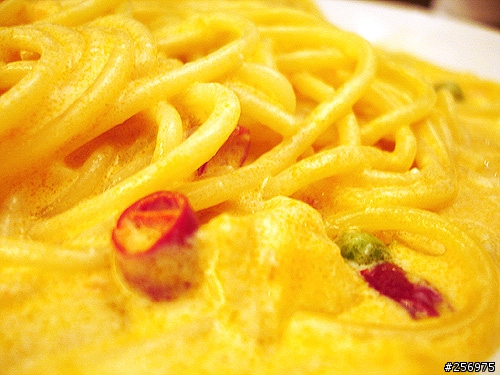 [LA PASTA] 內湖店