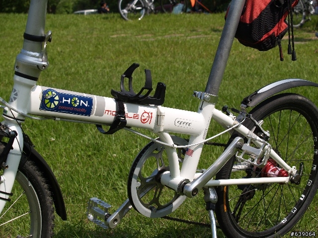 2008苗栗縣 客家桐花季 - 挑戰72號快速道路
