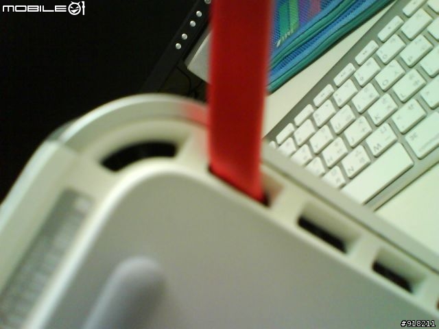[DIY]速度兩倍!Mac Mini 內接SATA硬碟改外接eSATA不專業實戰(完)
