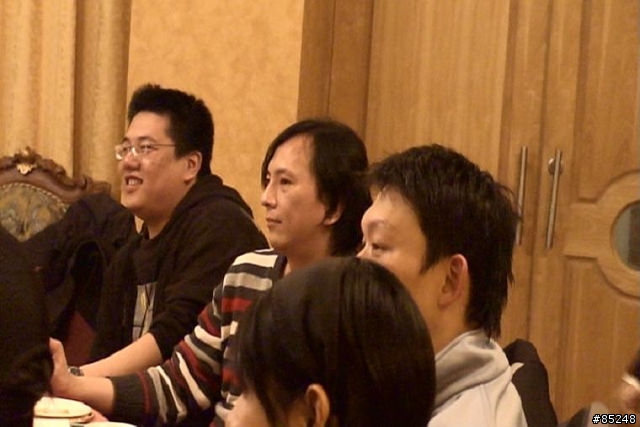 [活動圖片] 20080308 華東ABC車隊-上海SST春酒聚餐活動