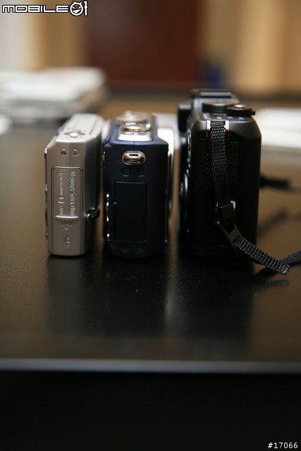 [開箱]Panasonic Lumix TZ5(4/9洋基球場測試照,結語)