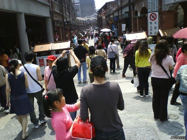 [影像回顧]極樹週日休閒團:6/22(日)9點 大溪石門吃活魚