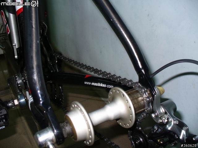 [DIY分享]洗車架