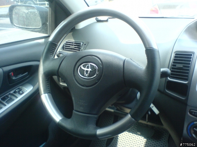 [開箱]VIOS特仕車
