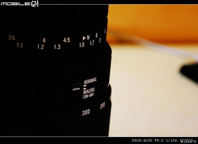 [04/14更新實拍照]A200 + Sigma 70-300mm = 窮人新手好物!