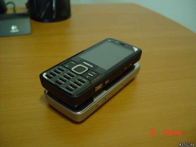 N82 in black !!～(附圖)