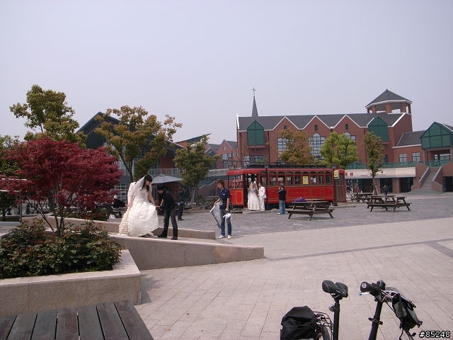 [活動圖片]2008/04/13 畢生難忘的->泰晤士小鎮