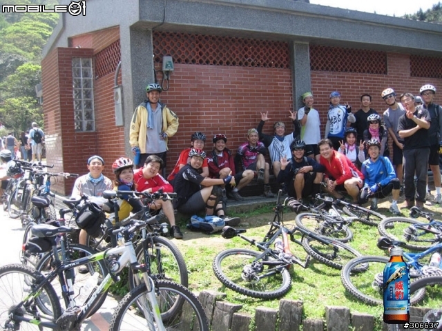 北台灣 off road 團--4/6(日)大屯山操練