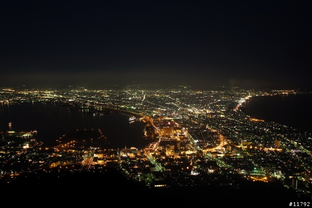 S5PRO @ Hokkaido~~