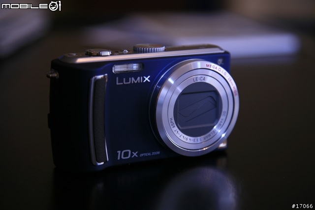 [開箱]Panasonic Lumix TZ5(4/9洋基球場測試照,結語)