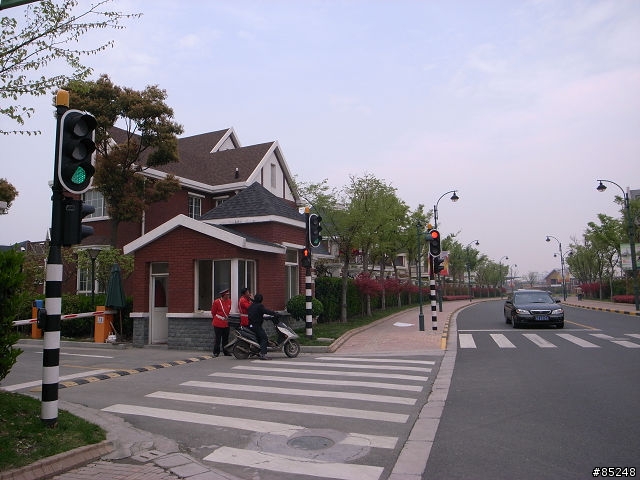 [活動圖片]2008/04/13 畢生難忘的->泰晤士小鎮