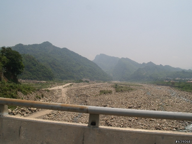 2008苗栗縣 客家桐花季 - 挑戰72號快速道路