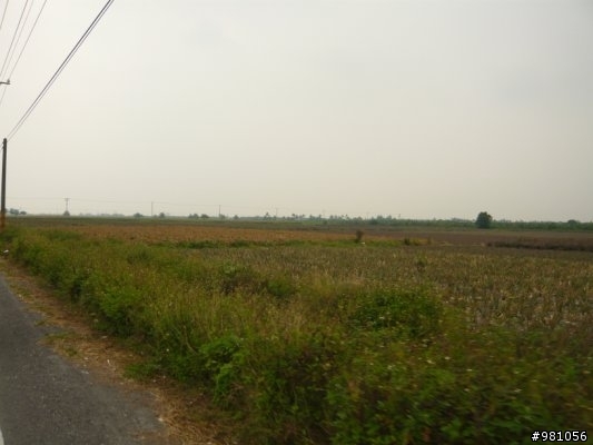 6隻肉腳的最初試煉-高屏102km