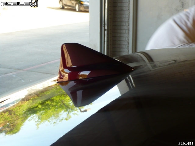 Acura TSX 2009 樣式