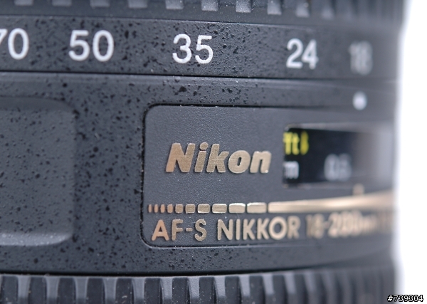 [初開箱] Nikon AF-S Micro 60mm f/2.8 新鏡好微距