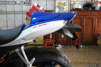 遲來的K7 R600 分享文
