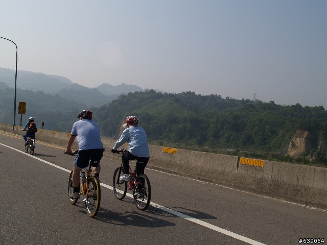 2008苗栗縣 客家桐花季 - 挑戰72號快速道路