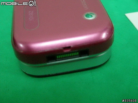 Z610i DIY包膜示範圖片分享