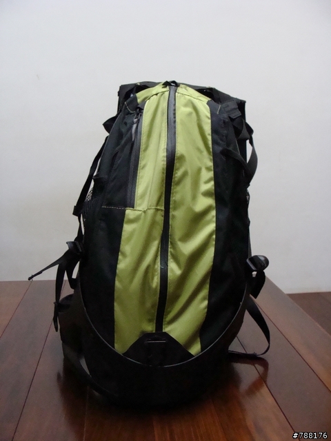 ERGON BD2 Team Edition Backpack
