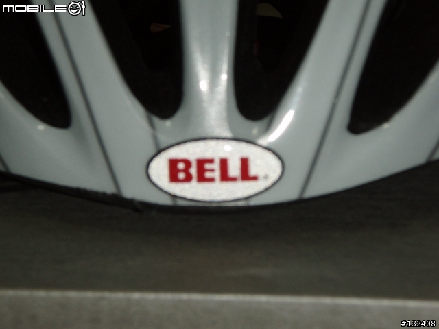 [分享]BELL Influx 中價位安全帽開箱文