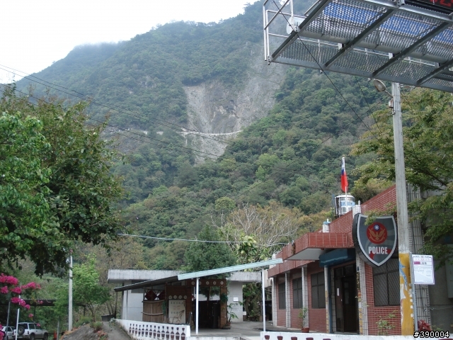 中橫+花東海岸+玉長公路+南橫