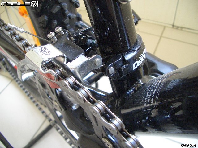 [分享]SCOTT ASPECT 30 與 SPINBURN SOLO DANCING 入手文