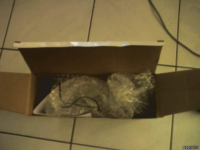 [不專業開箱文]ALTEC LANSING VS2420 兩聲道喇叭