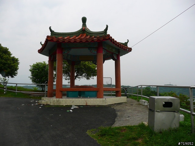 苗栗南庄向天湖仙山單日百里行