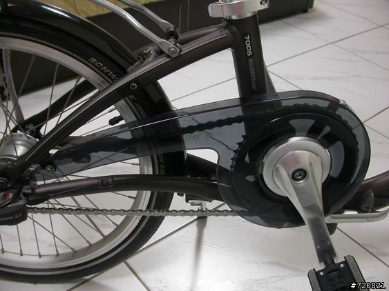 Dahon Ciao P7！全台唯一新入手