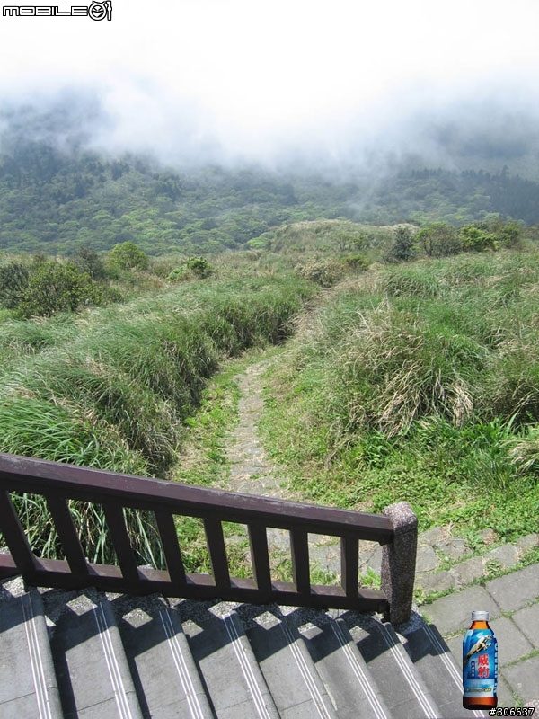 北台灣 off road 團--4/6(日)大屯山操練