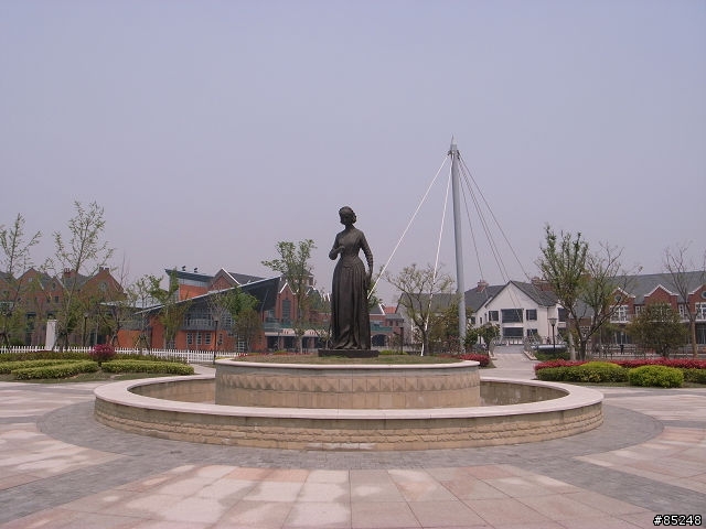 [活動圖片]2008/04/13 畢生難忘的->泰晤士小鎮