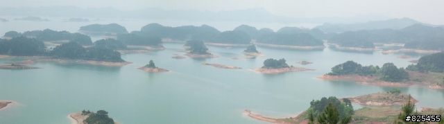 杭州千島湖